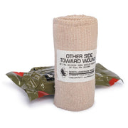 6" Israeli Emergency Bandage