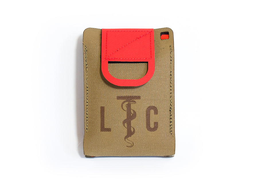 EDC Pocket Trauma Kit