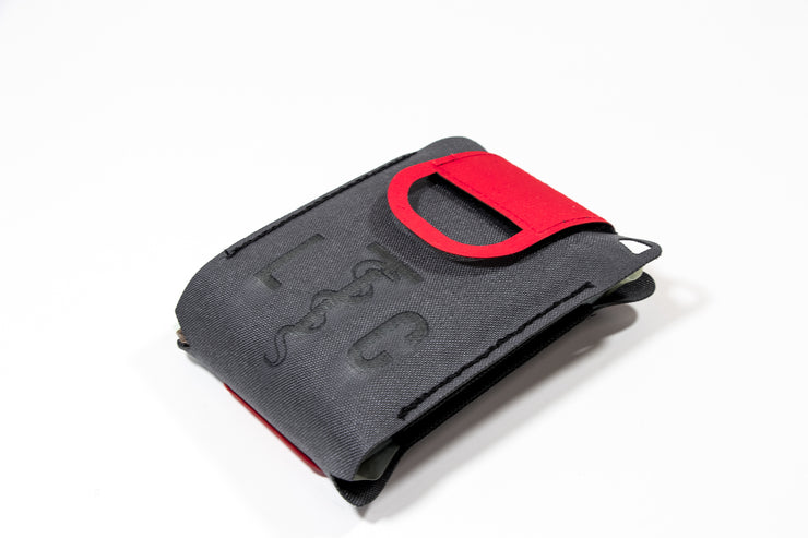EDC Medical Pouch – Live The Creed
