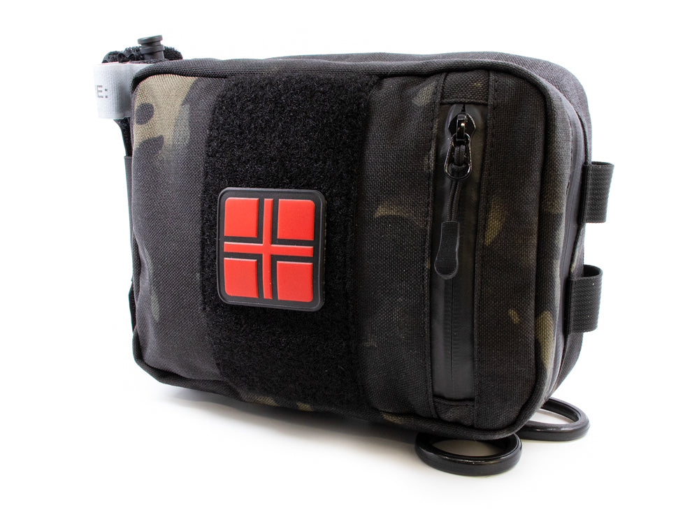 Get Home Alive Medical Pouch